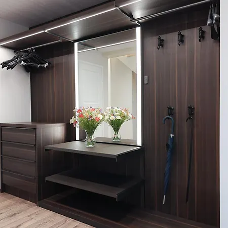 Liblika アパート タリン