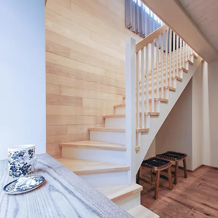Liblika Apartment *