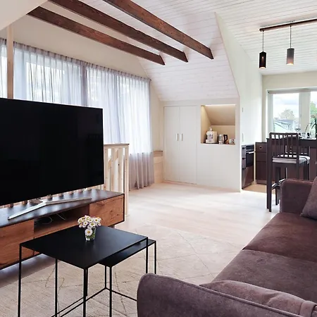 Liblika Apartment Tallinn