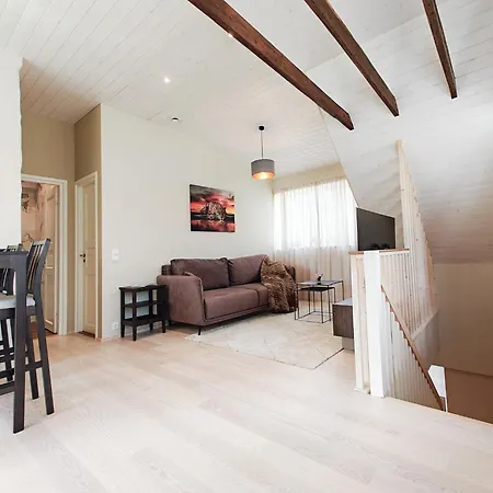 Apartment Liblika Tallinn