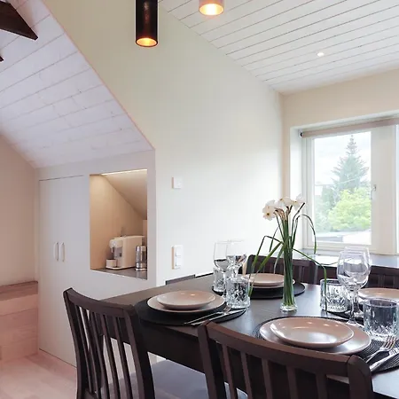 Liblika アパート *