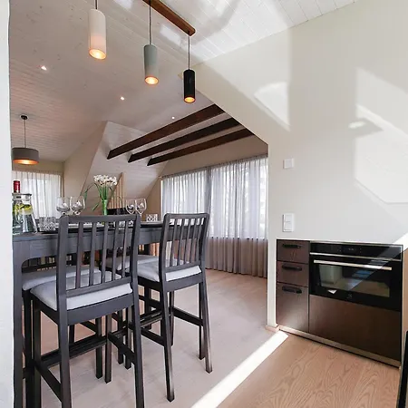 アパート Liblika