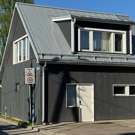 Liblika Apartment