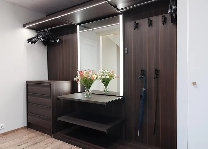 Liblika Lägenhet Tallinn