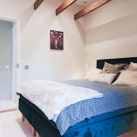 Διαμέρισμα Liblika Ταλίν