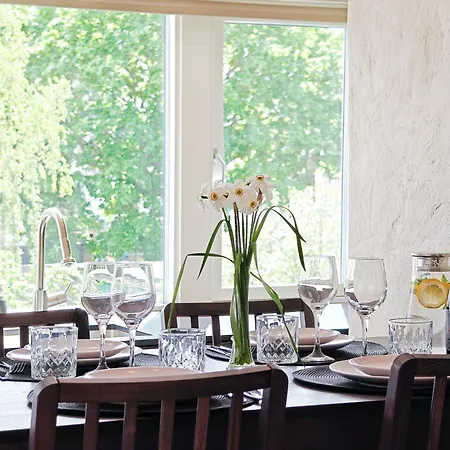 Διαμέρισμα Liblika