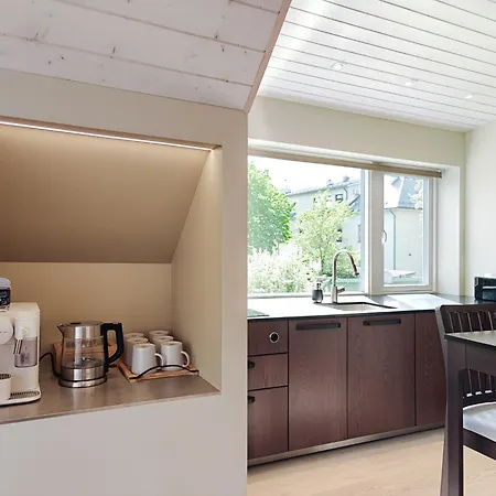 Liblika Διαμέρισμα *