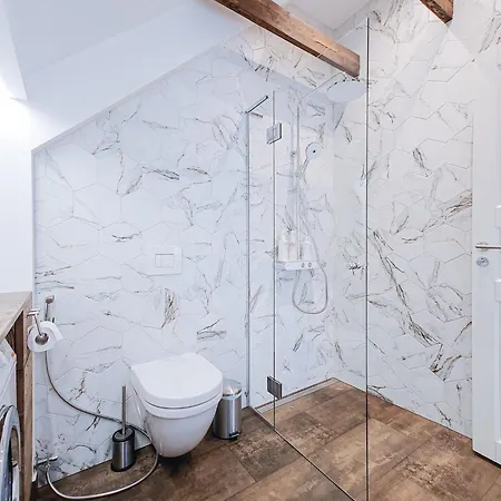 Διαμέρισμα Liblika *