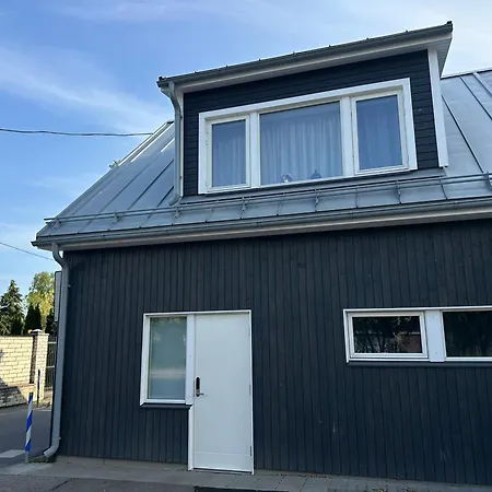 Liblika Διαμέρισμα Ταλίν