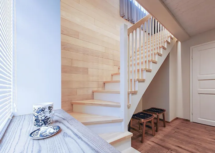 Liblika Apartament *