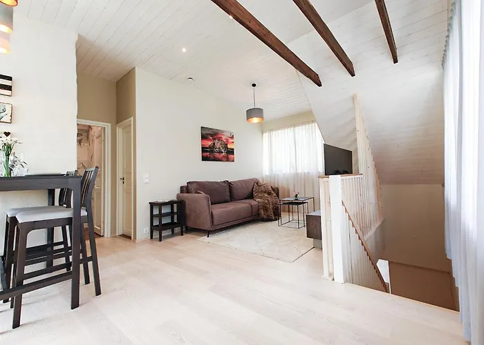 Apartament Liblika Tallin