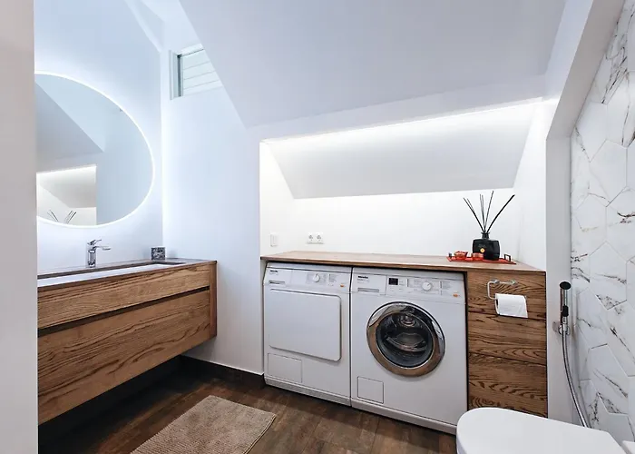 Liblika Apartament Tallin