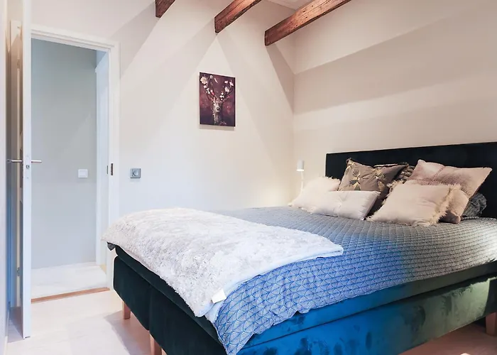 Apartament Liblika Tallin