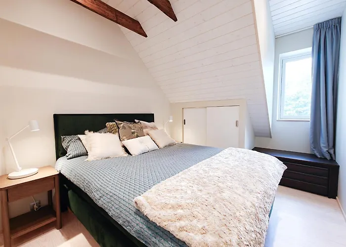 Liblika Apartament *