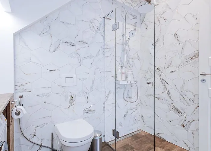 Apartament Liblika *