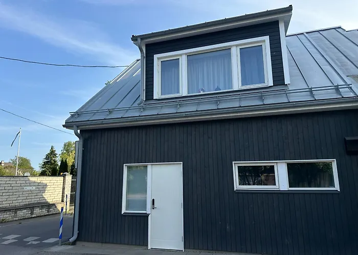 Liblika Apartament Tallin